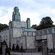 Stoclet Palace
