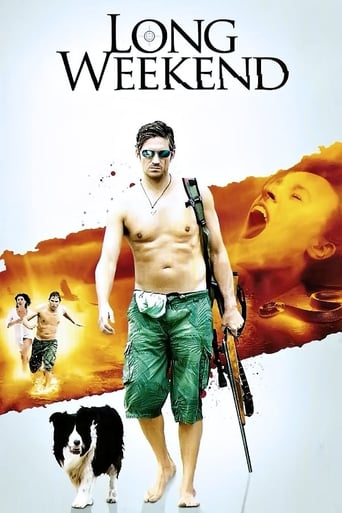 Long Weekend (2009)
