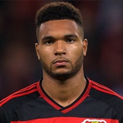 Jonathan Tah