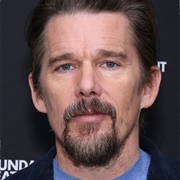Ethan Hawke