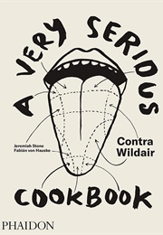 A Very Serious Cookbook: Contra Wildair