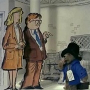 Paddington (1976)