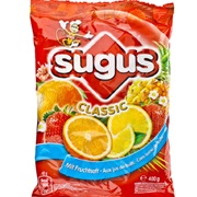 Sugus Classic