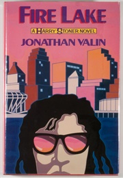 Fire Lake (Jonathan Valin)