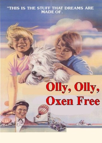 Olly, Olly, Oxen Free (1978)