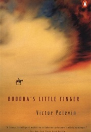 Buddhas Kleiner Finger (Viktor Pelewin)