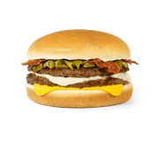 Hatch Green Chile Whataburger