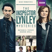 The Inspector Lynley Mysteries (TV Series - 2005)
