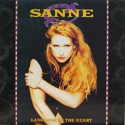 Sanne - Language of the Heart