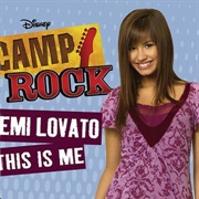 This Is Me (Piano Version) - Demi Lovato