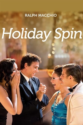 Holiday Spin (2012)