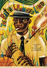 The Portable Promised Land (Touré)