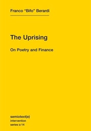 The Uprising (Franco Beradi)