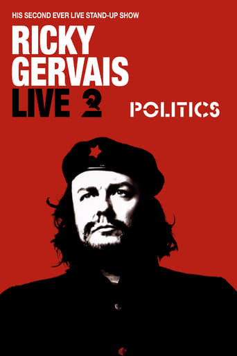 Ricky Gervais Live 2: Politics (2004)