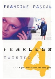 Twisted (Francine Pascal)