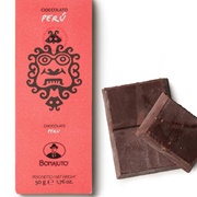 Bonajuto Cioccolato Peru