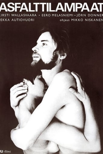 Asphalt Lambs (1968)