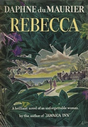 Rebecca (Daphne Du Maurier)