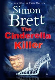 The Cinderella Killer (Simon Brett)