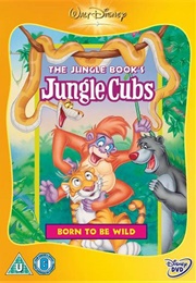 Jungle Cubs (1996)