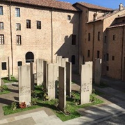 Museo Monumento Al Deportato Politico E Razziale, Carpi