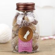 Penny's Sweets Fizzy Cola Bottles