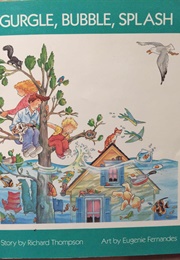 Gurgle, Bubble, Splash (Richard Thompson)