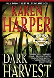 Dark Harvest (Karen Harper)