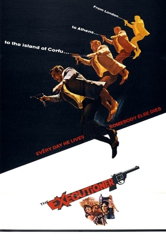 The Executioner (1970)