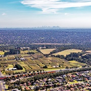 Wantirna South