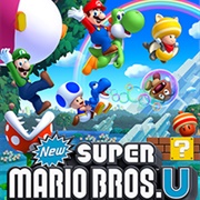 New Super Mario Bros. U (2012)