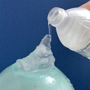 Turn Water Into Ice