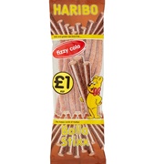 Haribo Fizzy Cola Balla Stixx