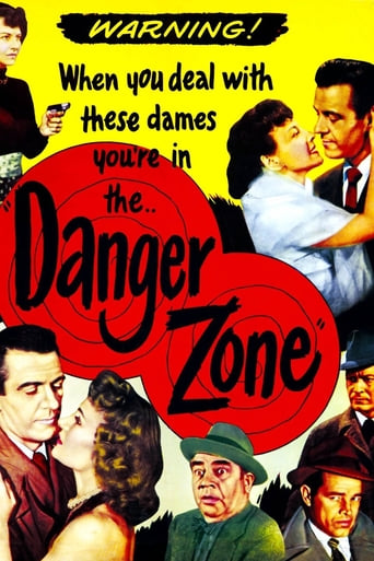 Danger Zone (1951)