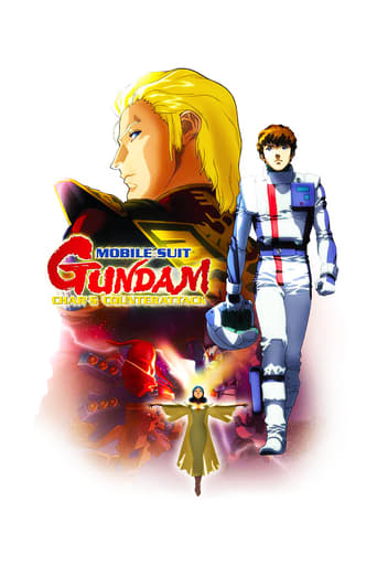 Mobile Suit Gundam: Char's Counterattack (1988)