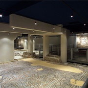 Domus Dei Tappeti Di Pietra, Ravenna