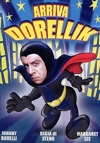 Arriva Dorellik (1967)