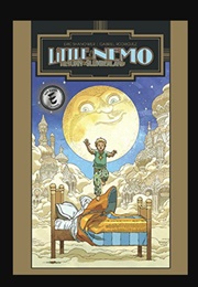 Little Nemo: Return to Slumberland (Eric Shanower)