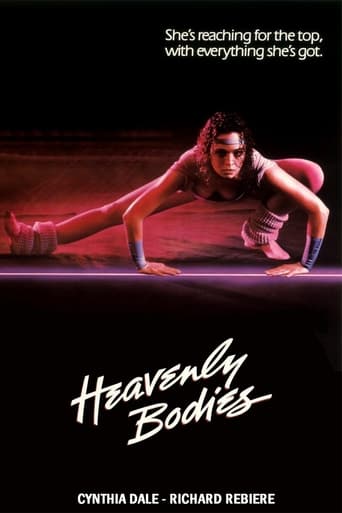Heavenly Bodies (1984)