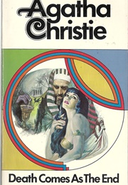 Death Comes as the End (Agatha Christie)