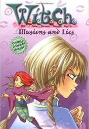 Illusions and Lies (Elisabetta Gnone)