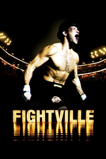 Fightville (2012)