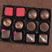 French Broad Signature Collection