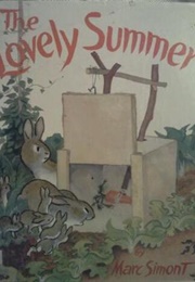 The Lovely Summer (Simont, Marc)