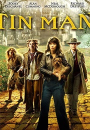 Tin Man (2007)