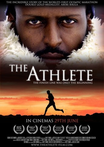 The Athlete (2009)