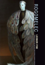 Rogomelec (Leonor Fini)