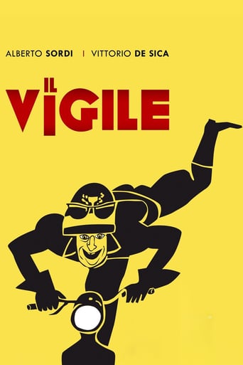 Il Vigile (1960)