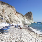 White Beach