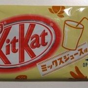Kit Kat Juice Mix